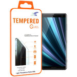 9H Tempered Glass Screen Protector for Sony Xperia XZ3